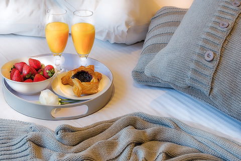 Caroline Serviced Apartments - Darwin Holiday 14