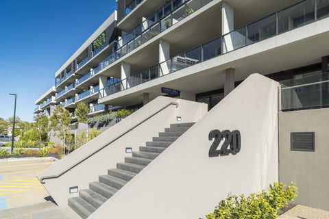 Sandy Hill Serviced Aparetments - Darwin Holiday 4