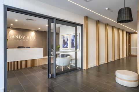 Sandy Hill Serviced Aparetments - Darwin Holiday 6