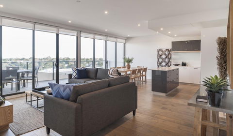 Sandy Hill Serviced Aparetments - Darwin Holiday 11