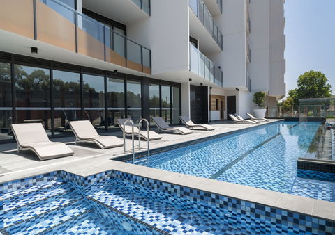Sandy Hill Serviced Aparetments - Darwin Holiday 15