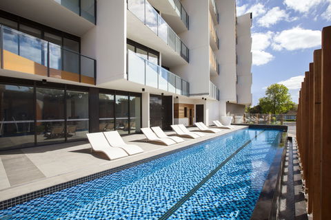 Sandy Hill Serviced Aparetments - Darwin Holiday 16