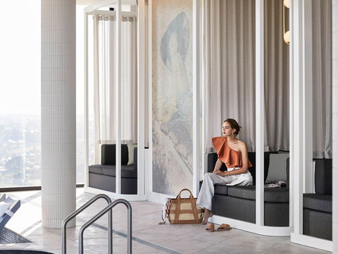 Hotel Chadstone Melbourne MGallery - Darwin Holiday 6