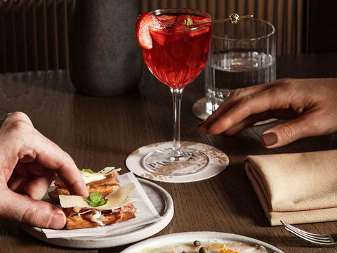 Hotel Chadstone Melbourne MGallery - Darwin Holiday 9