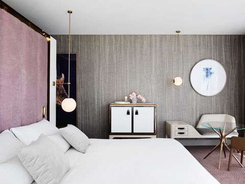 Hotel Chadstone Melbourne MGallery - Darwin Holiday 11