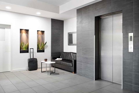 Punthill Oakleigh - Darwin Holiday 2