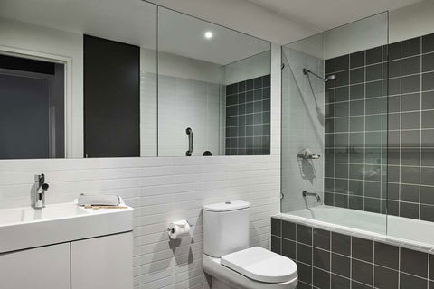 Punthill Oakleigh - Darwin Holiday 7