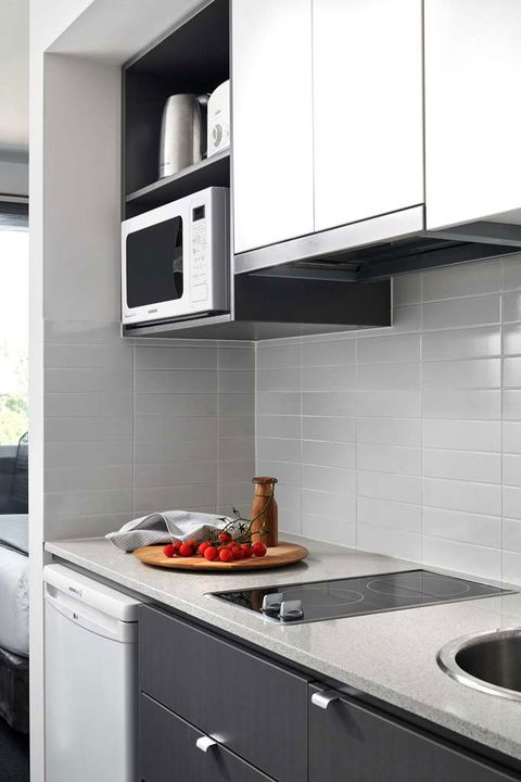 Punthill Oakleigh - Darwin Holiday 8