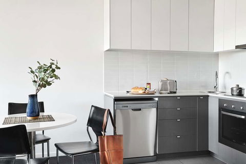 Punthill Oakleigh - Darwin Holiday 9