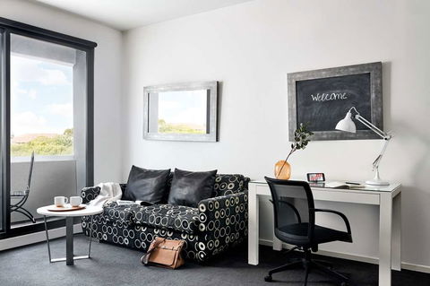 Punthill Oakleigh - Darwin Holiday 10