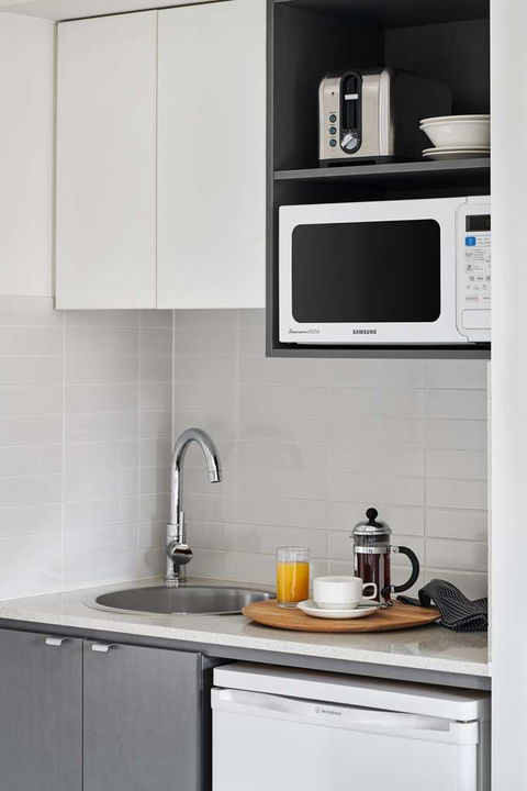 Punthill Oakleigh - Darwin Holiday 17