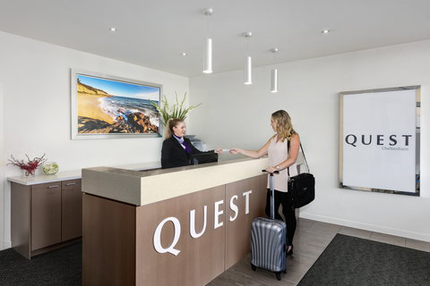 Quest Cheltenham Serviced Apartments - Darwin Holiday 5