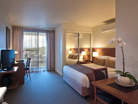 Quest Cheltenham Serviced Apartments - Darwin Holiday 6