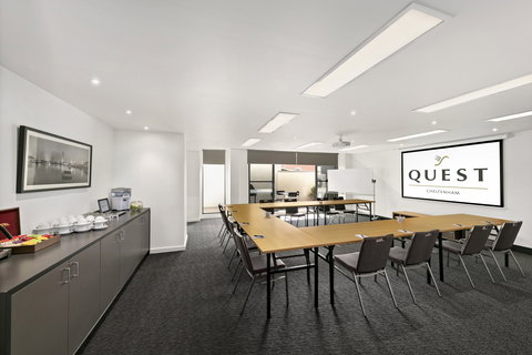 Quest Cheltenham Serviced Apartments - Darwin Holiday 11