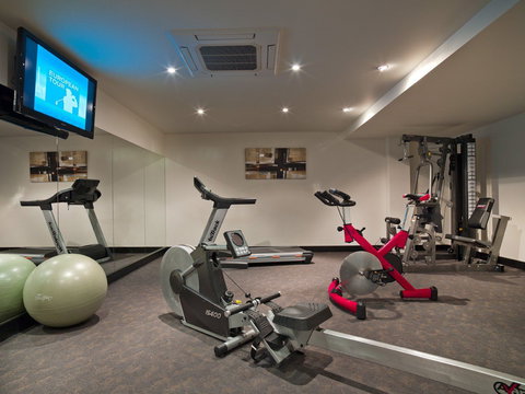 Quest Cheltenham Serviced Apartments - Darwin Holiday 13