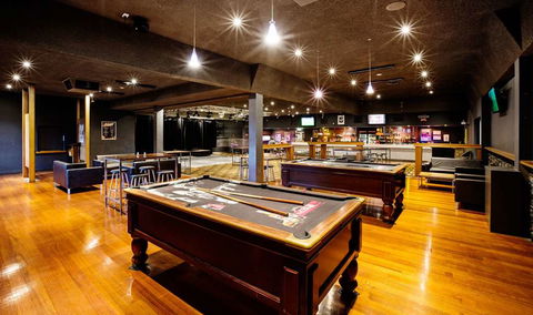 Sandbelt Club Hotel - Darwin Holiday 7