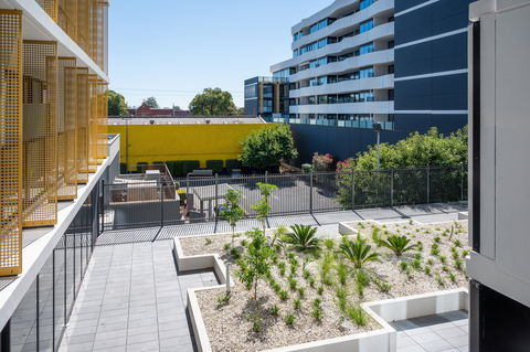 Oros Plus Hotel - Darwin Holiday 2