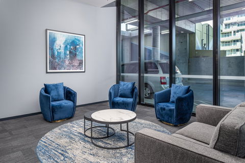 Oros Plus Hotel - Darwin Holiday 3