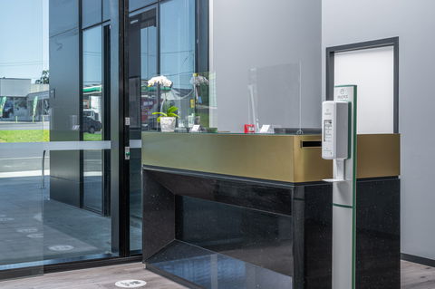 Oros Plus Hotel - Darwin Holiday 4