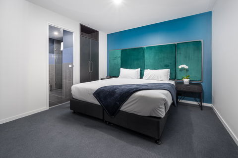 Oros Plus Hotel - Darwin Holiday 7