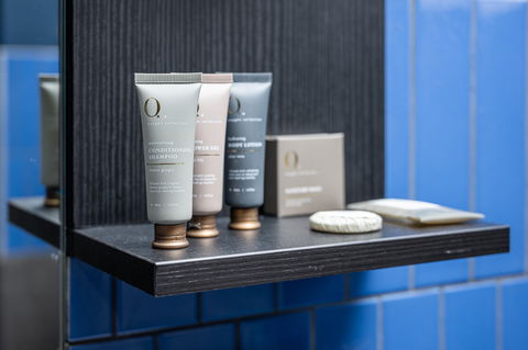 Oros Plus Hotel - Darwin Holiday 8