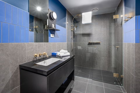 Oros Plus Hotel - Darwin Holiday 14