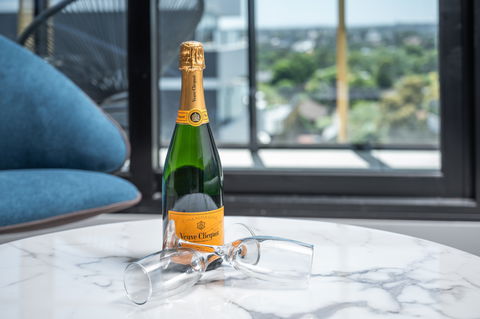 Oros Plus Hotel - Darwin Holiday 15