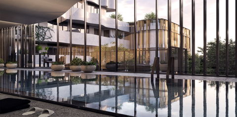 Oros Plus Hotel - Darwin Holiday 17