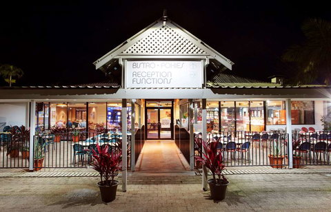 Mission Beach Resort - Darwin Holiday 0