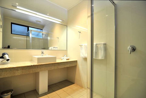 Mission Beach Resort - Darwin Holiday 1