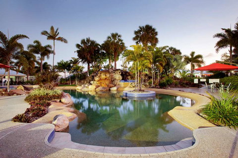 Mission Beach Resort - Darwin Holiday 5