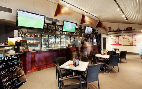 Mission Beach Resort - Darwin Holiday 10