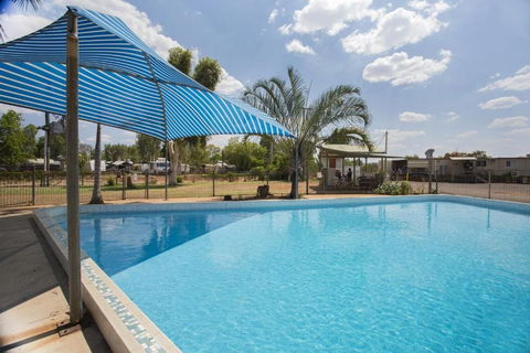 Discovery Parks Mount Isa - Darwin Holiday 4