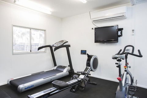 Discovery Parks Mount Isa - Darwin Holiday 5