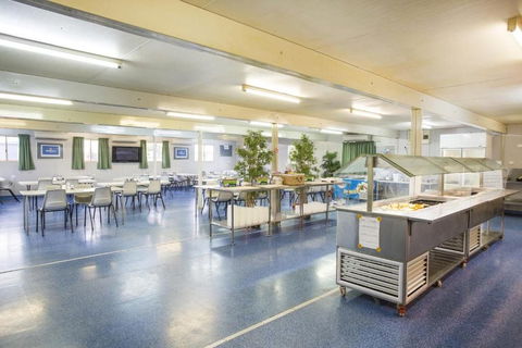 Discovery Parks Mount Isa - Darwin Holiday 7