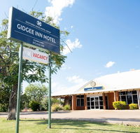 Gidgee Inn - Darwin Holiday