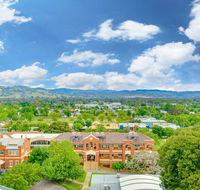 Mantra Albury Hotel - Darwin Holiday