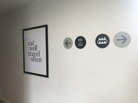 Quest Wodonga - Darwin Holiday 2