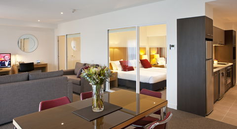 Quest Wodonga - Darwin Holiday 3