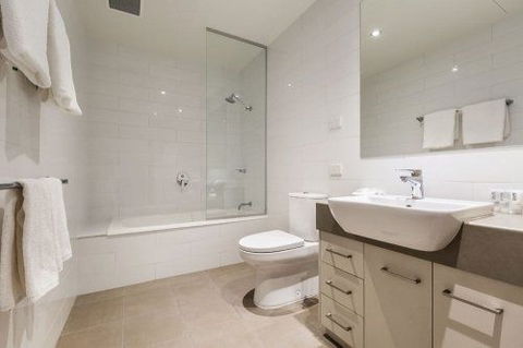 Quest Wodonga - Darwin Holiday 4