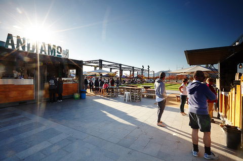 Quest Wodonga - Darwin Holiday 8