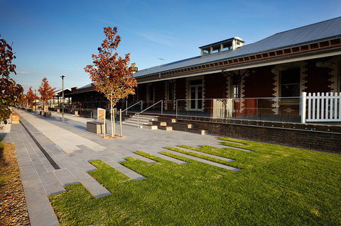 Quest Wodonga - Darwin Holiday 9