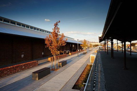 Quest Wodonga - Darwin Holiday 10