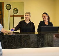 Best Western Plus Hovell Tree Inn - Darwin Holiday