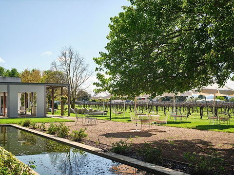 Lindenwarrah Hotel - Darwin Holiday 2