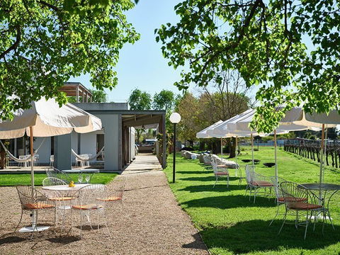 Lindenwarrah Hotel - Darwin Holiday 3