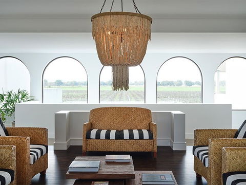 Lindenwarrah Hotel - Darwin Holiday 6