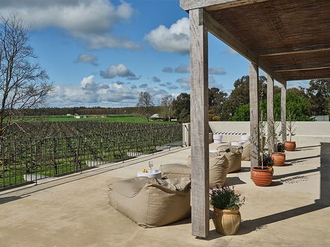 Lindenwarrah Hotel - Darwin Holiday 9