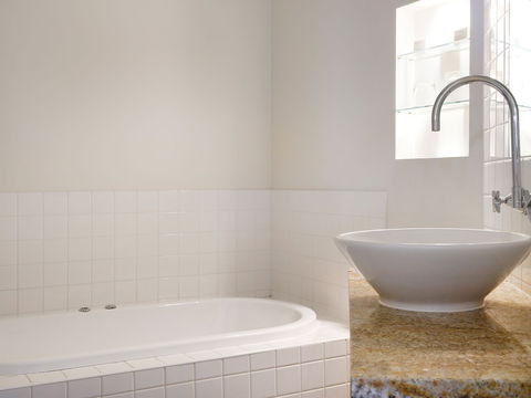 Lindenwarrah Hotel - Darwin Holiday 11