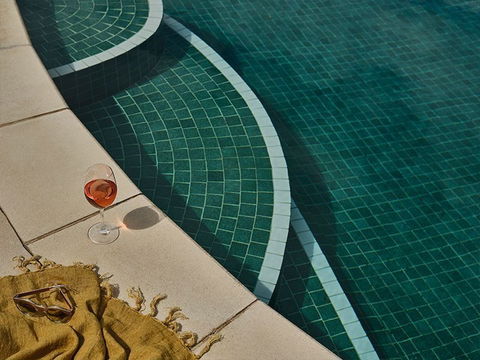 Lindenwarrah Hotel - Darwin Holiday 12